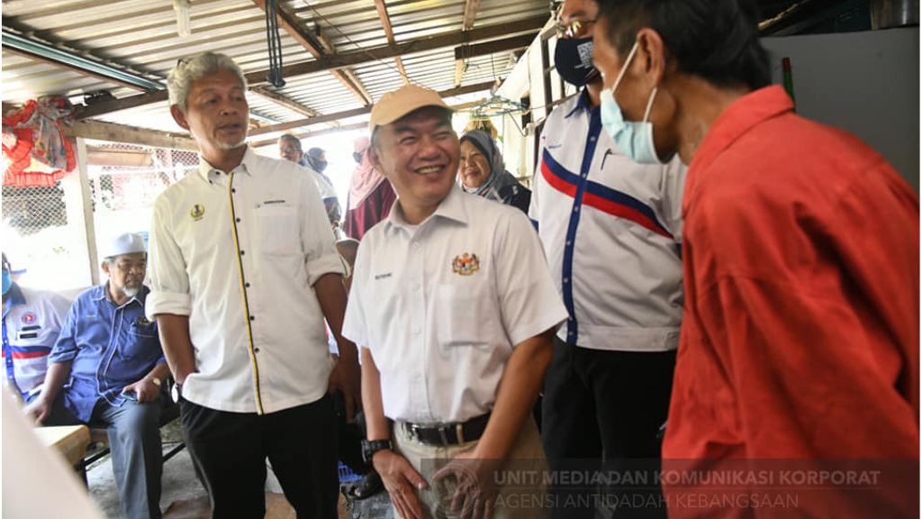 slim river tuan sutekno ahmad belon