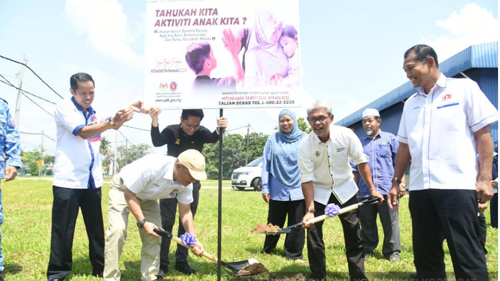 slim river tuan sutekno ahmad belon