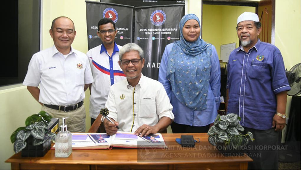 slim river tuan sutekno ahmad belon