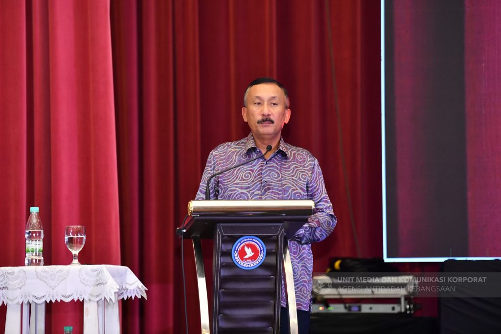 PUSPEN Jerantut johan pertandingan Projek Inovasi AADK 2024 -1