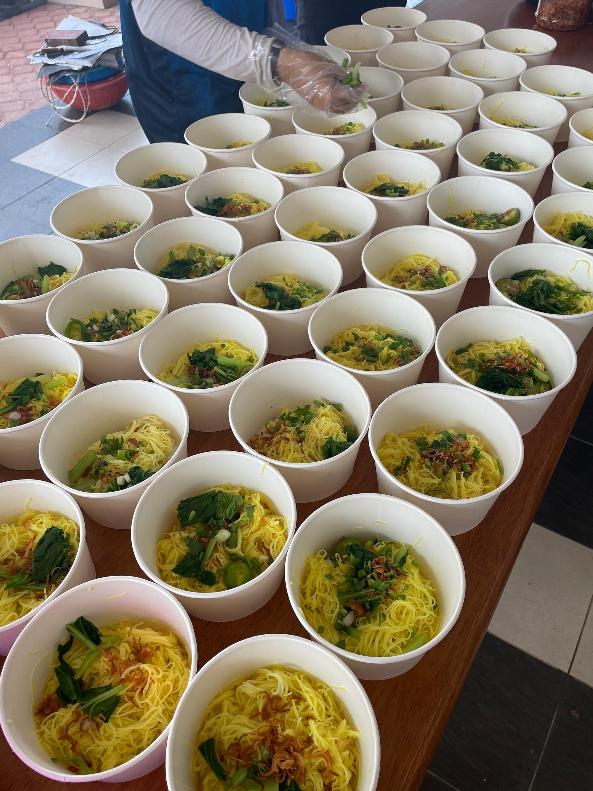 PROGRAM IBADAH KORBAN AADK