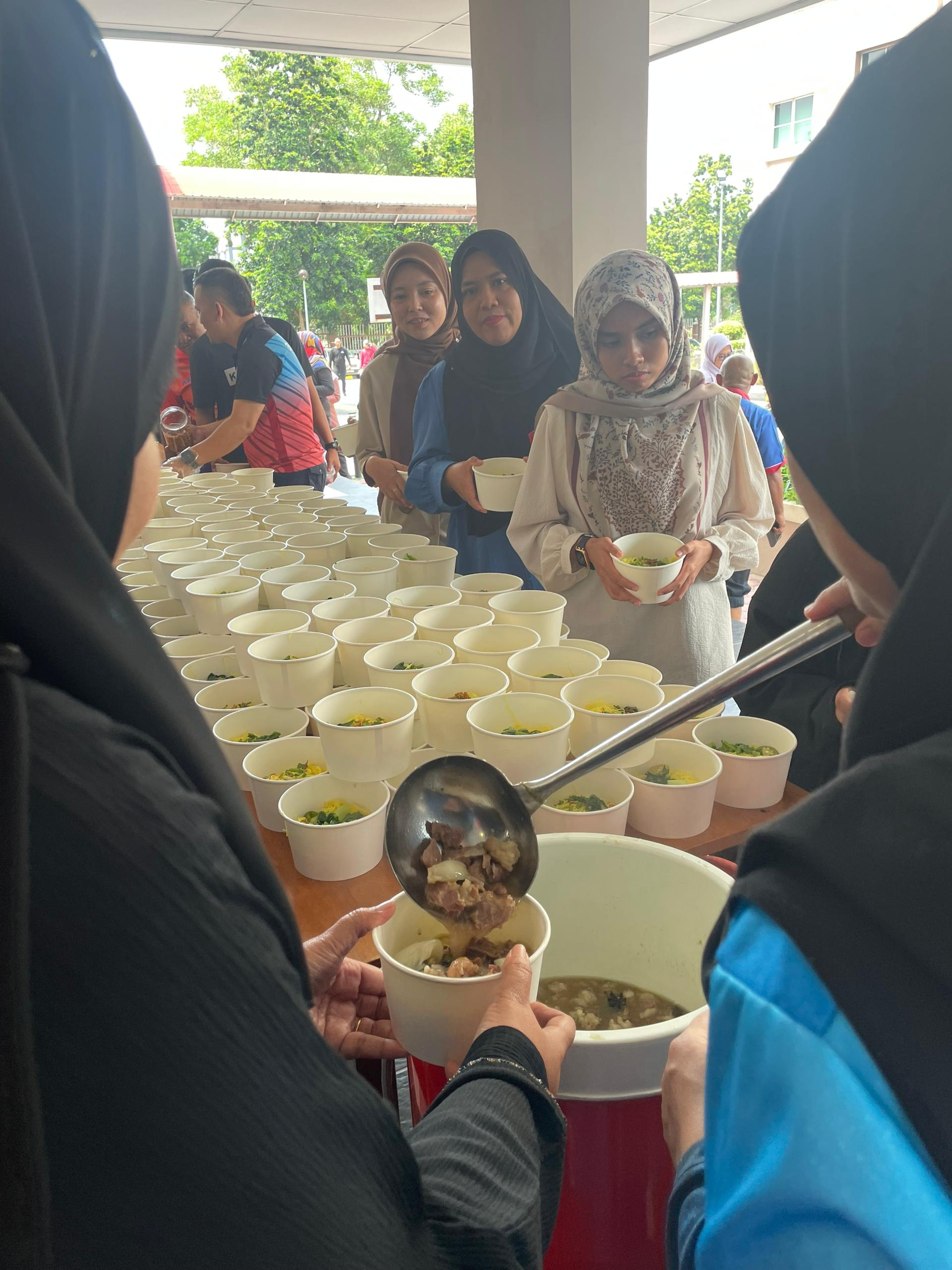 PROGRAM IBADAH KORBAN AADK