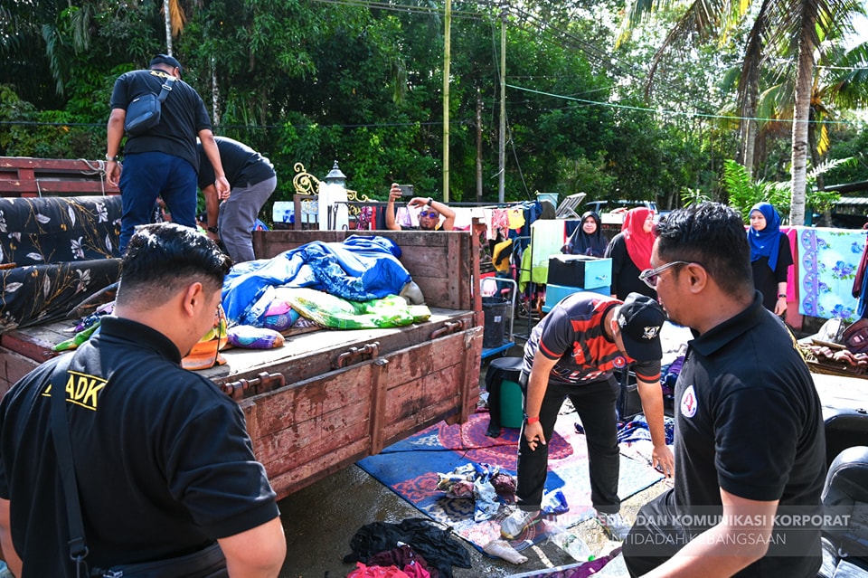 AADK Gerak #Skuadihsanmadanikdn Bantu Mangsa Banjir -4