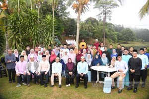 Ramadhan, Singgah Sahur.