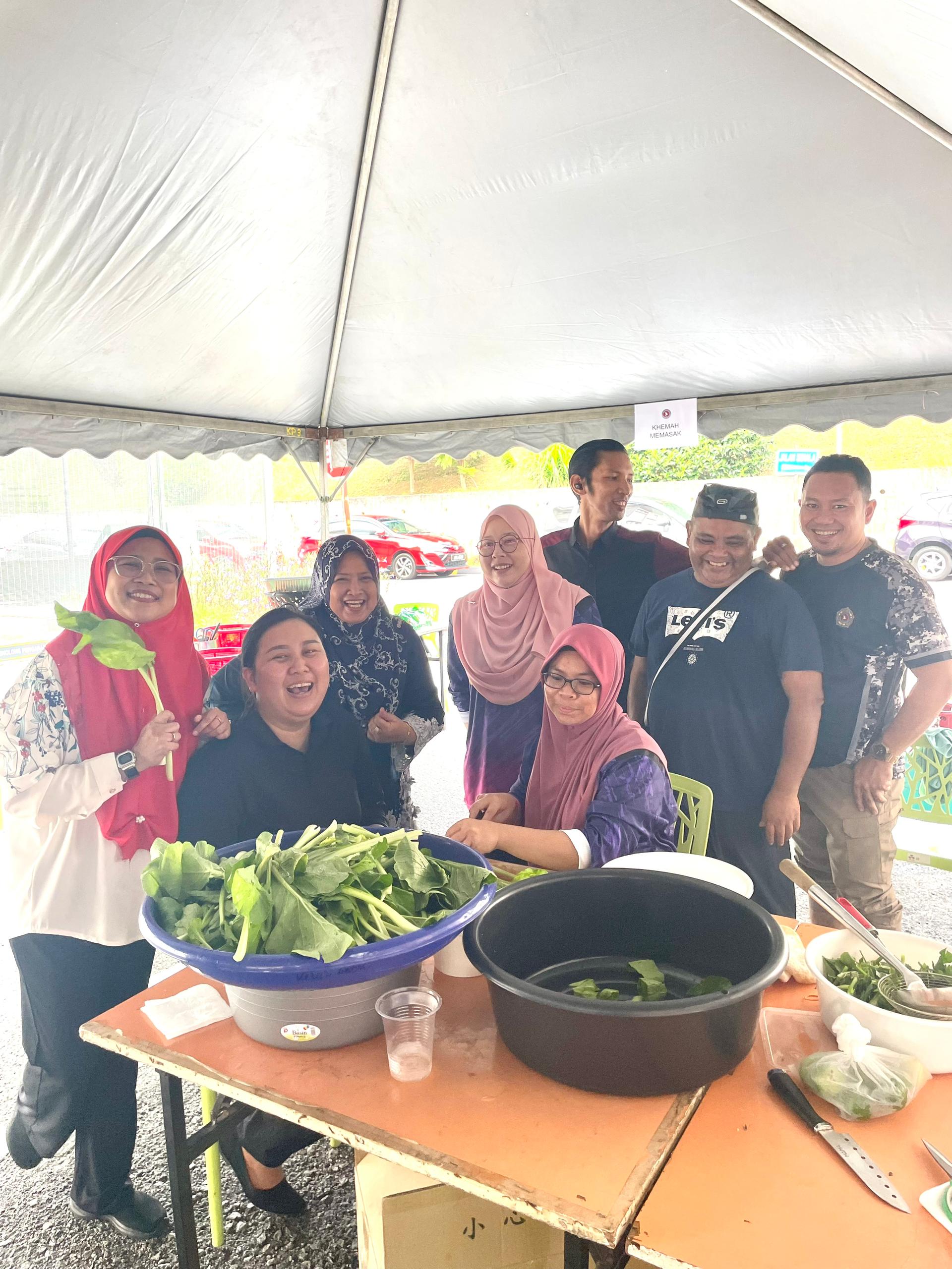 PROGRAM IBADAH KORBAN AADK