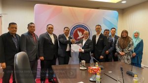 KP AADK Daftar Anggota Koperasi AADK Berhad