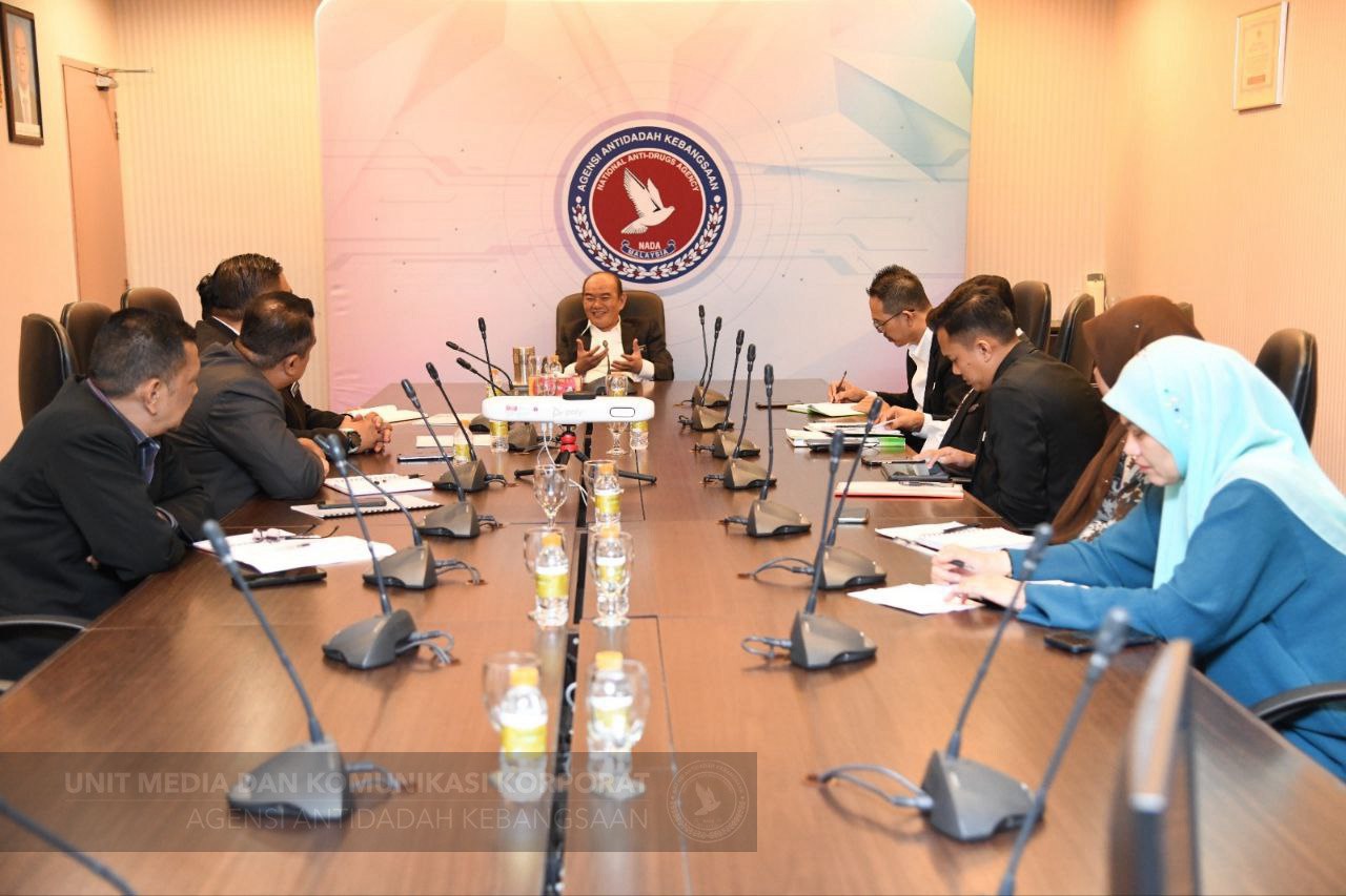 KP AADK Daftar Anggota Koperasi AADK Berhad