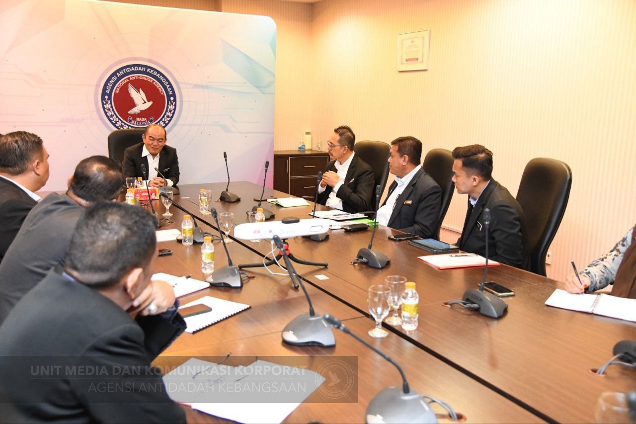 KP AADK Daftar Anggota Koperasi AADK Berhad