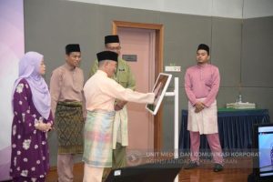 Lebik Baik Cegah Kekal Tema Hari AADK