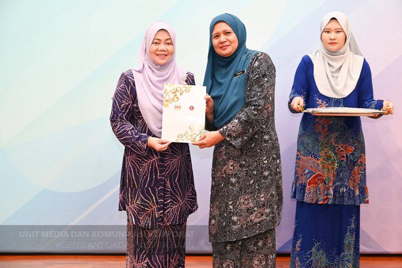 Perkukuh Keselamatan Maklumat Siber2