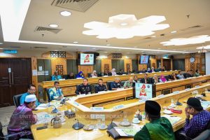 SATU KERTAS PERTIMBANGAN DIBENTANG PADA MESYUARAT MTMD NEGERI KELANTAN(1)