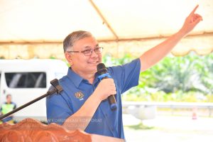 Jadikan AADK sebagai sahabat