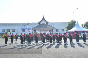 38 klien PUSPEN Kota Tinggi tamat Latihan Kursus Modular IKBN