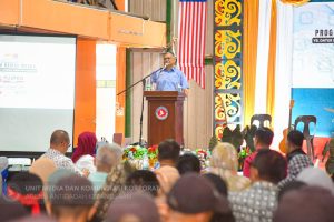 Beri keyakinan kepada keupayaan pegawai pemulihan - TMDN