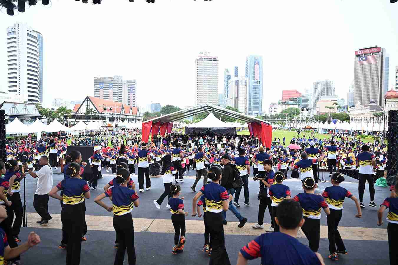 Kelab AADK meriahkan FPM 2024-4