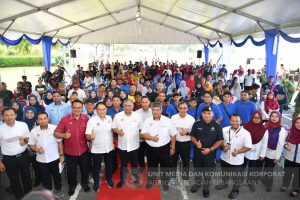 NGO, pemimpin setempat, masyarakat ada peranan tangani kes penagihan dadah