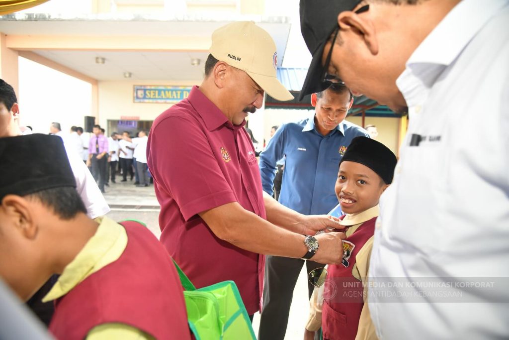 MDN perkenal Skuad JUNIOR AADK -6