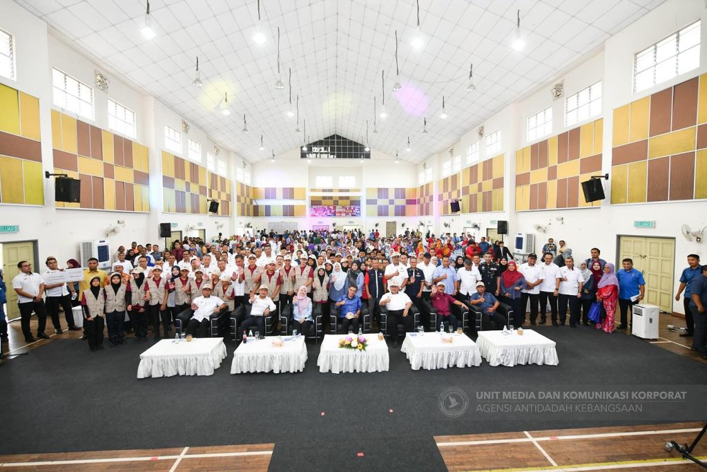 MDN perkenal Skuad JUNIOR AADK -4