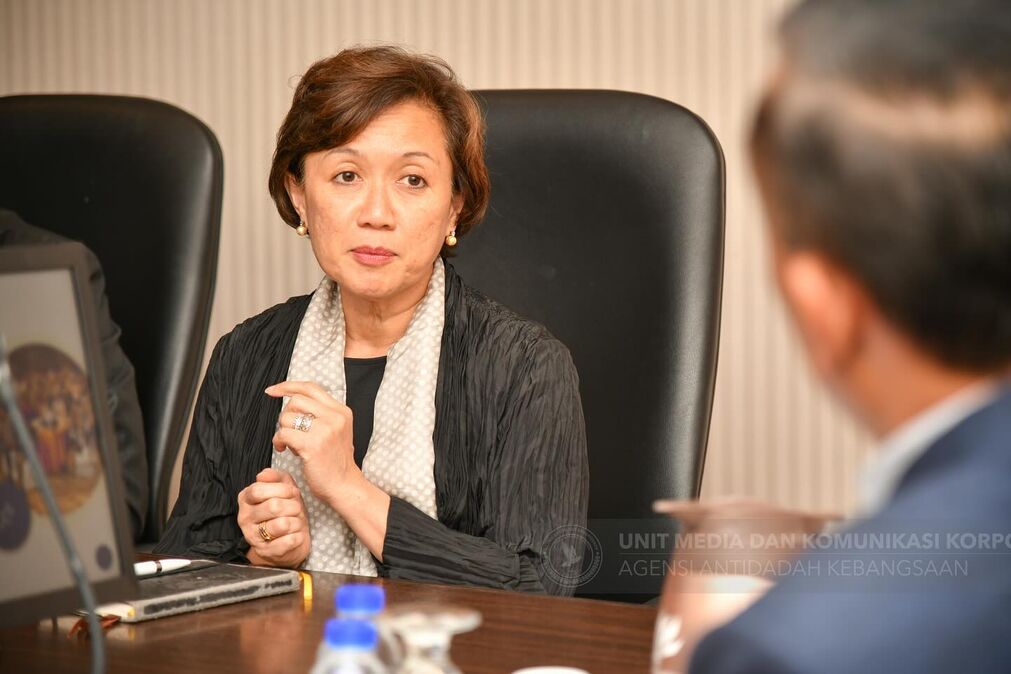 AADK Terima Kunjungan Daripada CERiA8