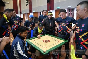 Sambutan Hari Sukan Negara Anjuran Bersama Kelab Kebajikan dan Sukan AADK 2025 6