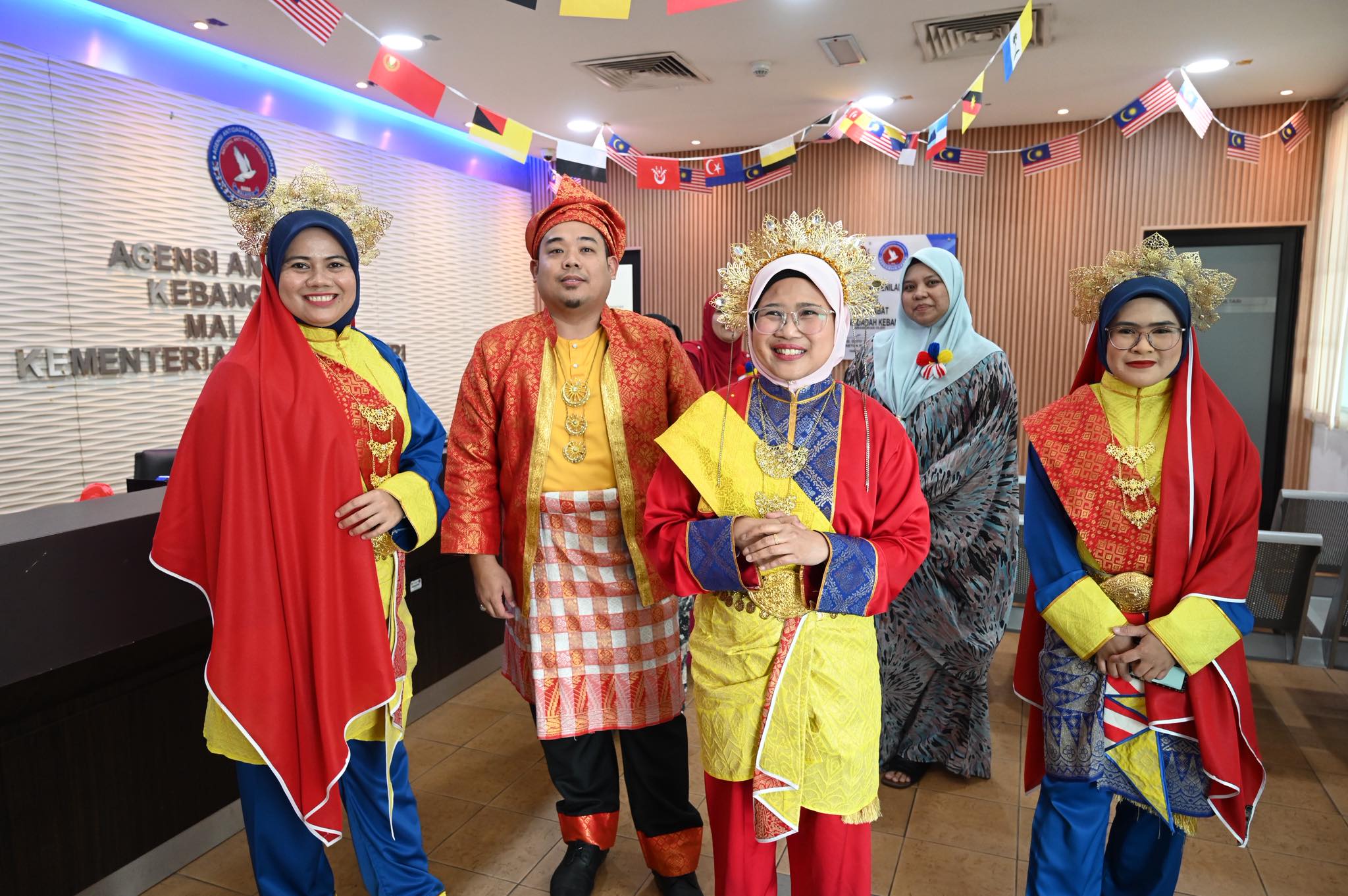 Pertandingan Hiasan Ruang Legar Merdeka dan Hari Malaysia 2025 4