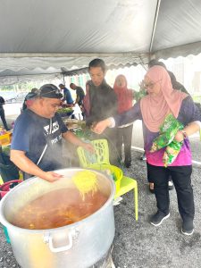 PROGRAM IBADAH KORBAN AADK