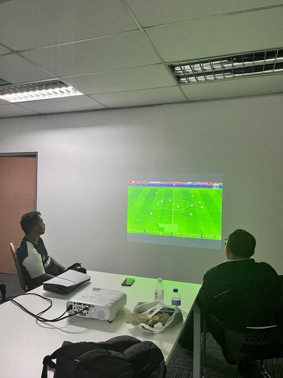 Latihan ESPORT MAKSWIP 2025 1