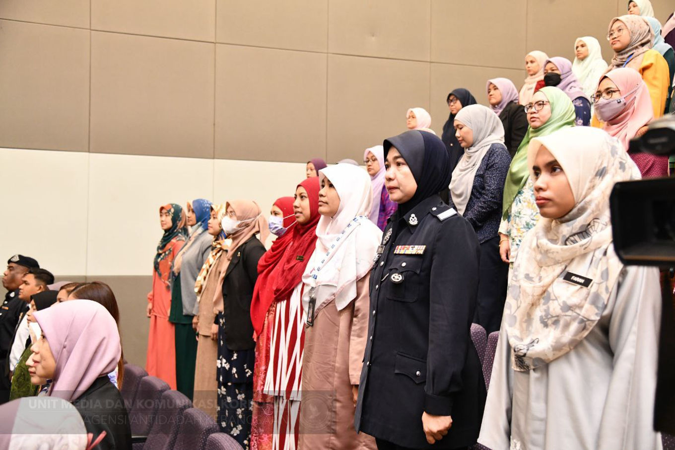 AADK Berjaya Capai Dua KPI Utama