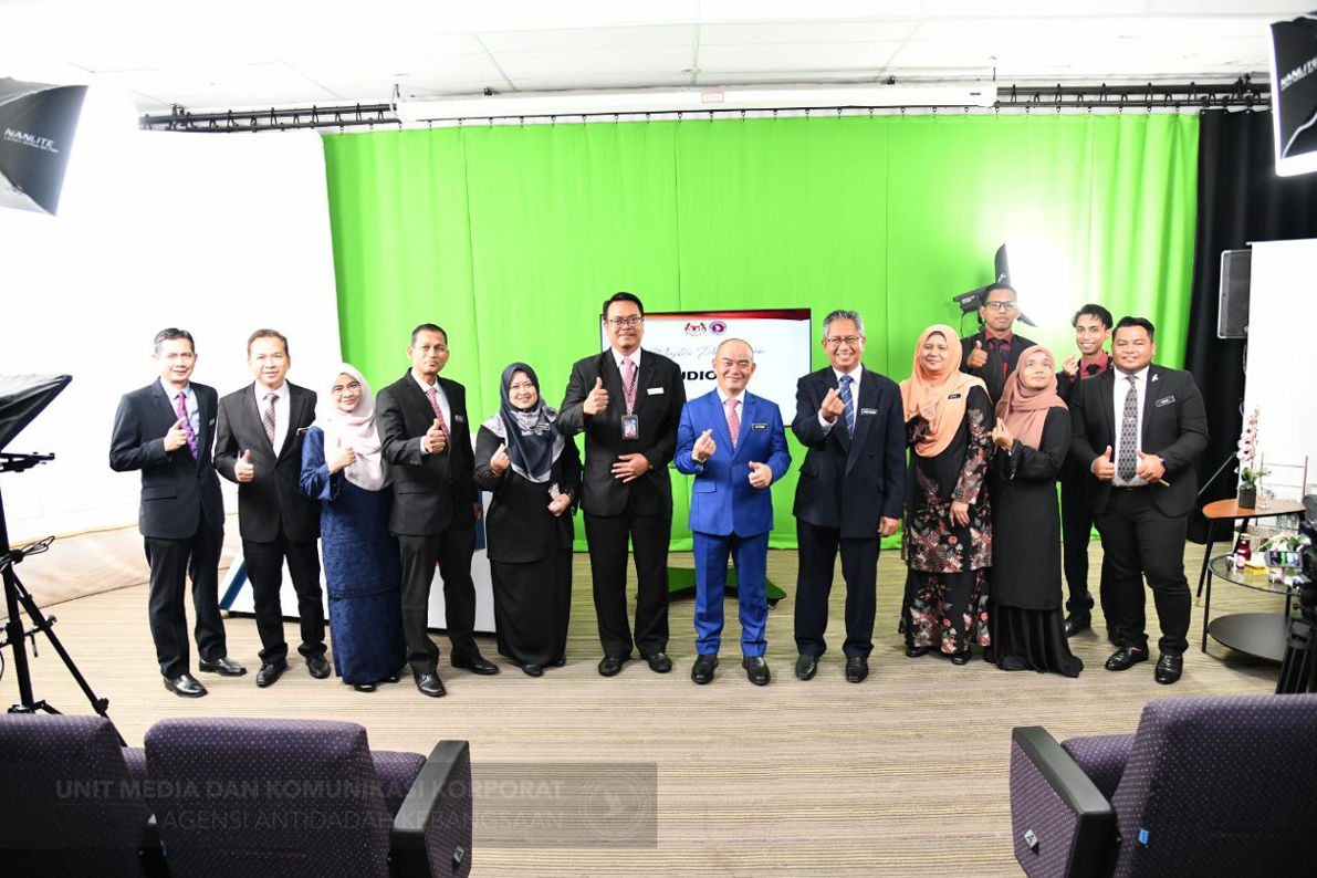 AADK Berjaya Capai Dua KPI Utama