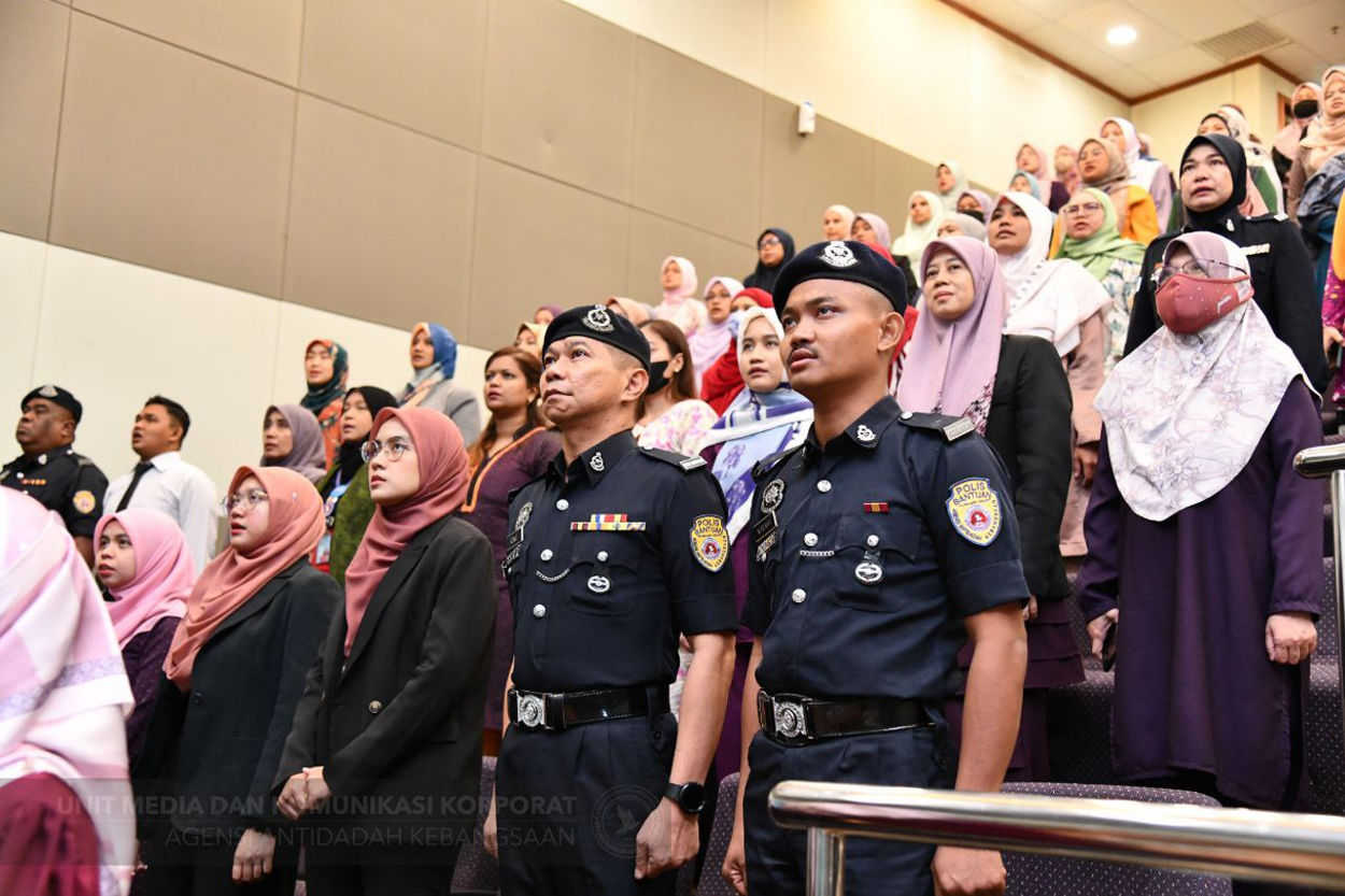 AADK Berjaya Capai Dua KPI Utama