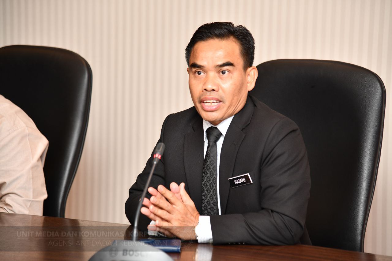 AADK, DBP Perhebat Kempen Antidadah Melalui Bahasa