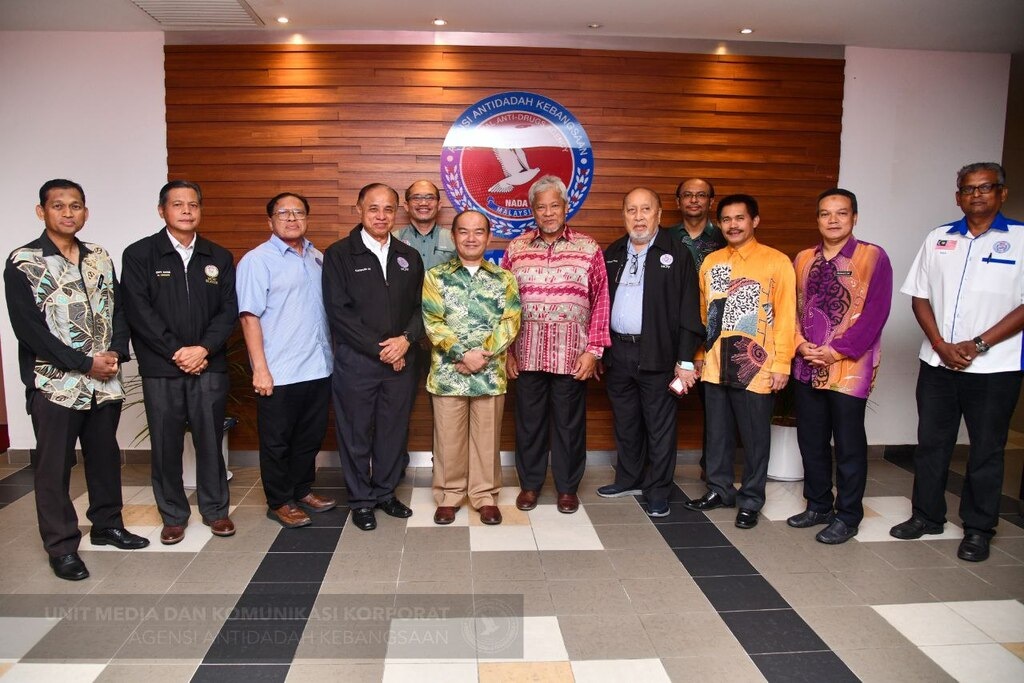 AADK, MCPF Perluaskan Kolaborasi Pencegahan Dadah