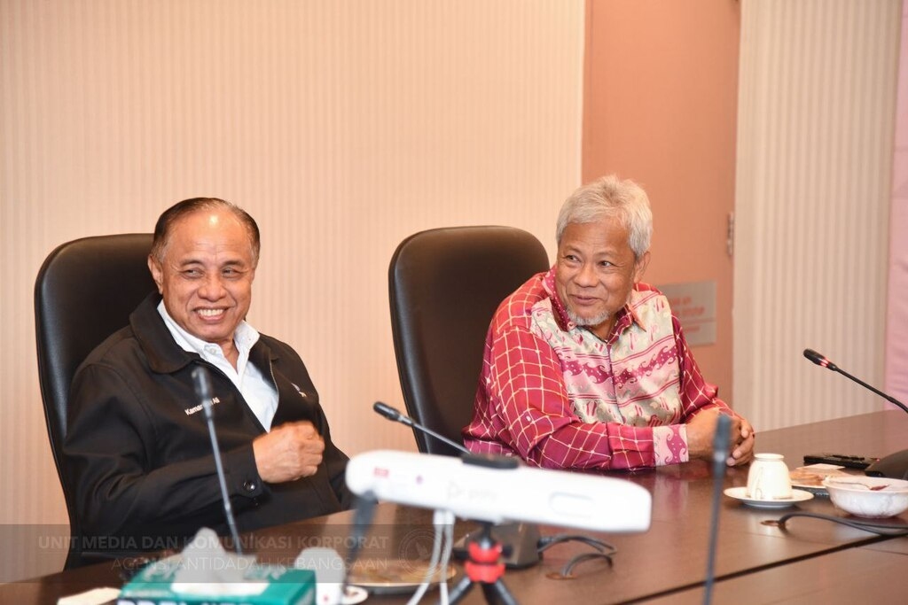 AADK, MCPF Perluaskan Kolaborasi Pencegahan Dadah