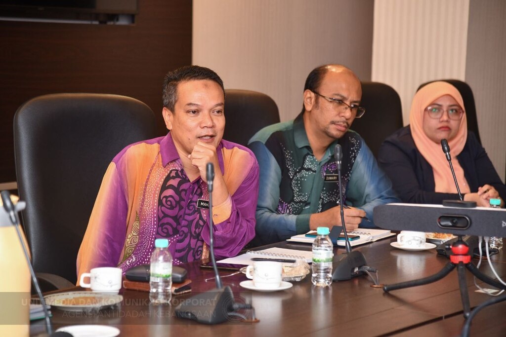 AADK, MCPF Perluaskan Kolaborasi Pencegahan Dadah