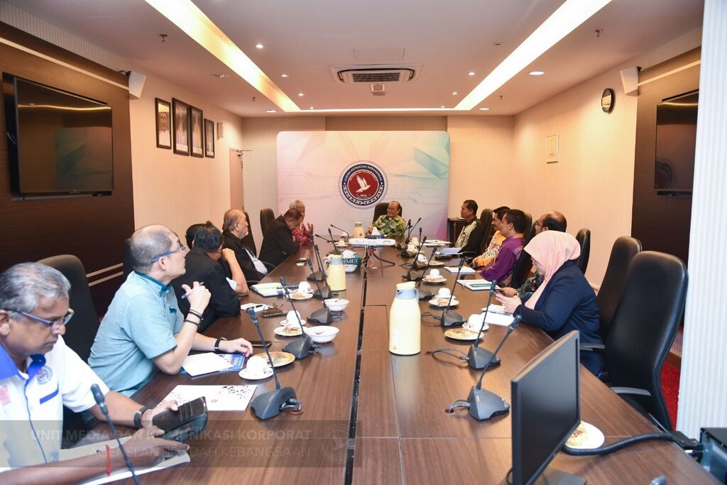 AADK, MCPF Perluaskan Kolaborasi Pencegahan Dadah