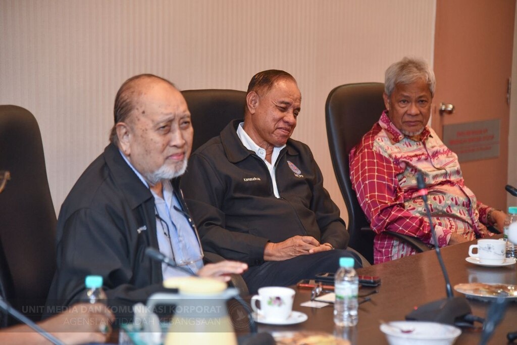 AADK, MCPF Perluaskan Kolaborasi Pencegahan Dadah