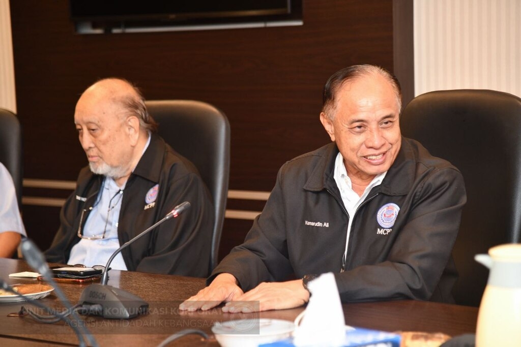 AADK, MCPF Perluaskan Kolaborasi Pencegahan Dadah