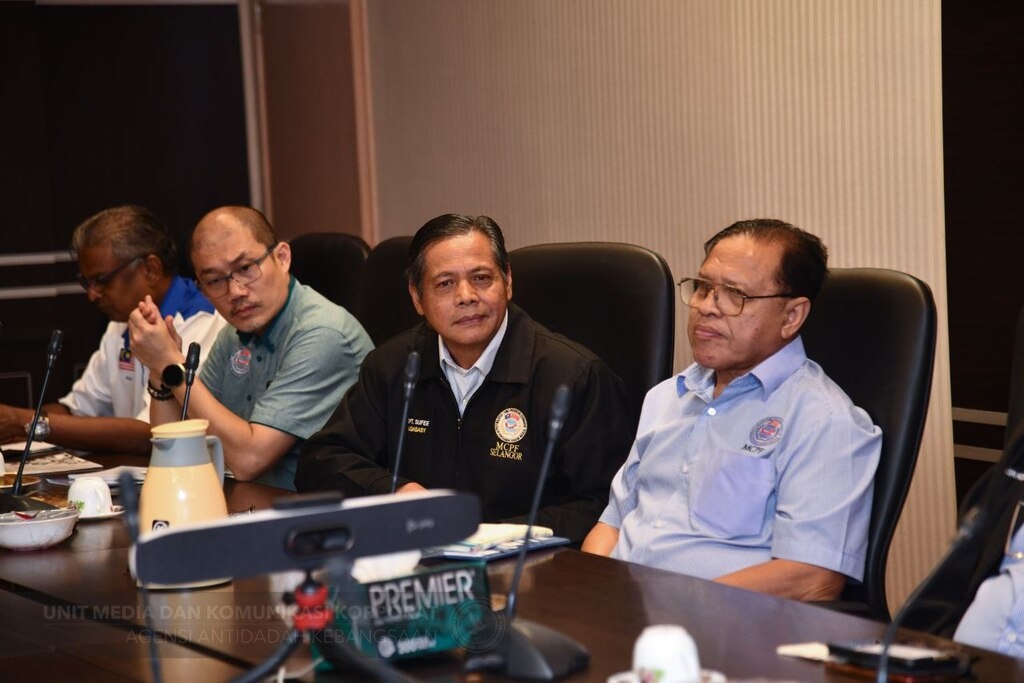 AADK, MCPF Perluaskan Kolaborasi Pencegahan Dadah