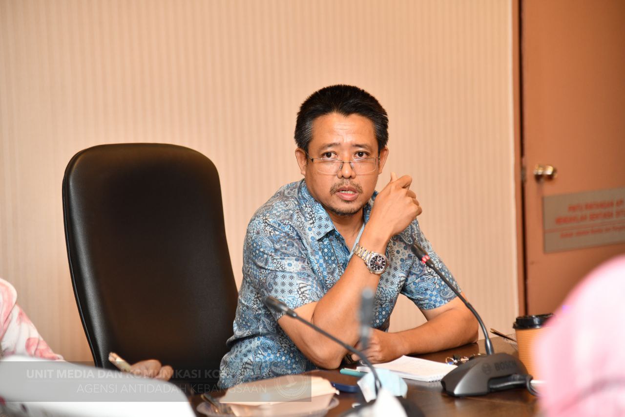 AADK, UMCAS Teruskan Usahasama Dalam Bidang