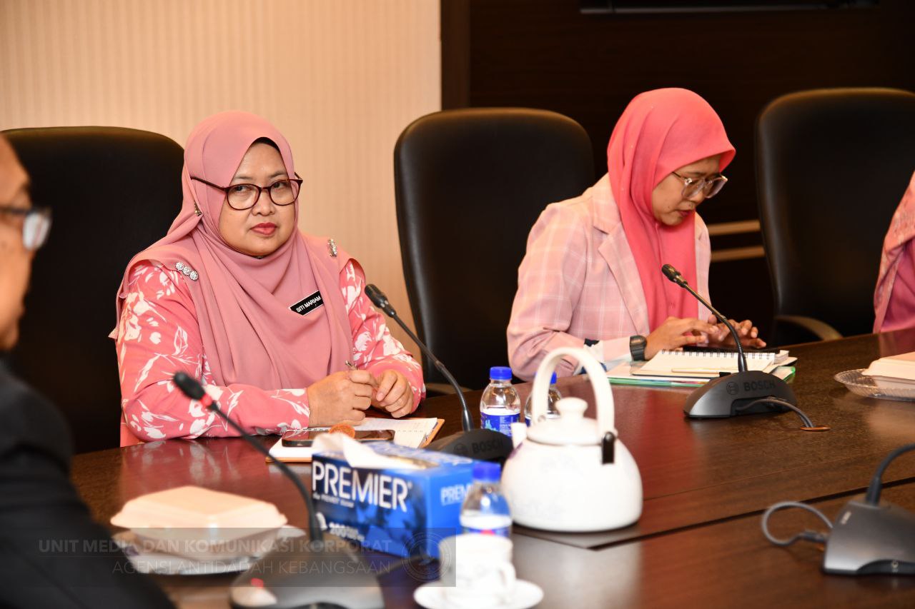 AADK, UMCAS Teruskan Usahasama Dalam Bidang