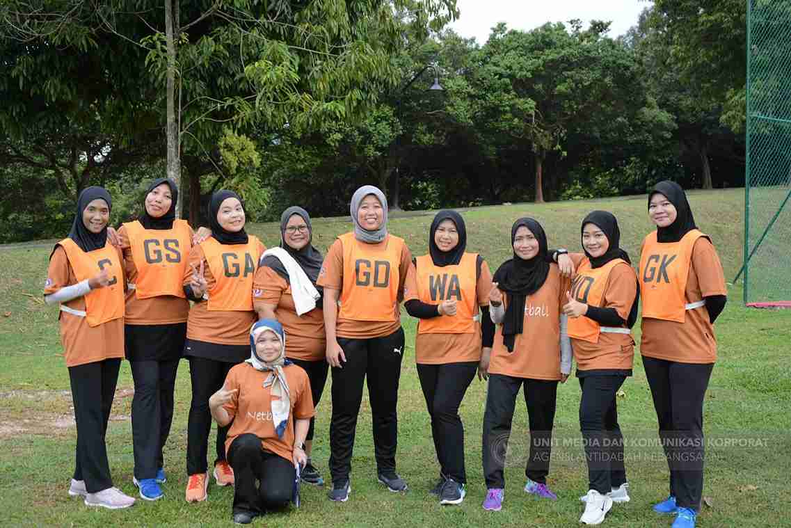 Sepak Takraw Sukan INTERN-CGSO-