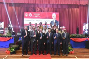 Anugerah Kepulihan Klien Tahun 2019