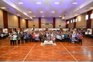 PUSPEN Jerantut johan pertandingan Projek Inovasi AADK 2024 -5