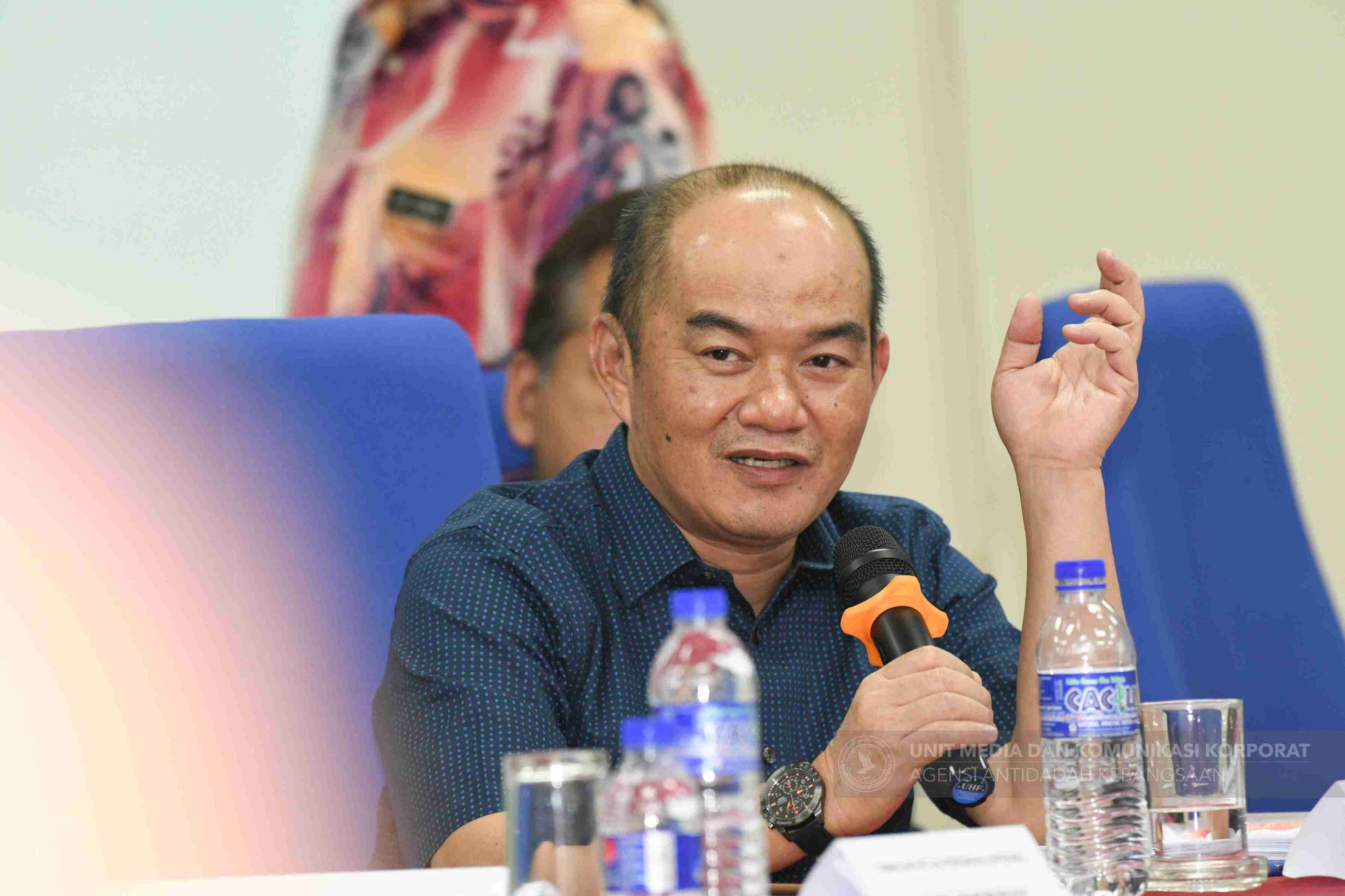 AADK Perhalusi Pindaan Akta Baharu