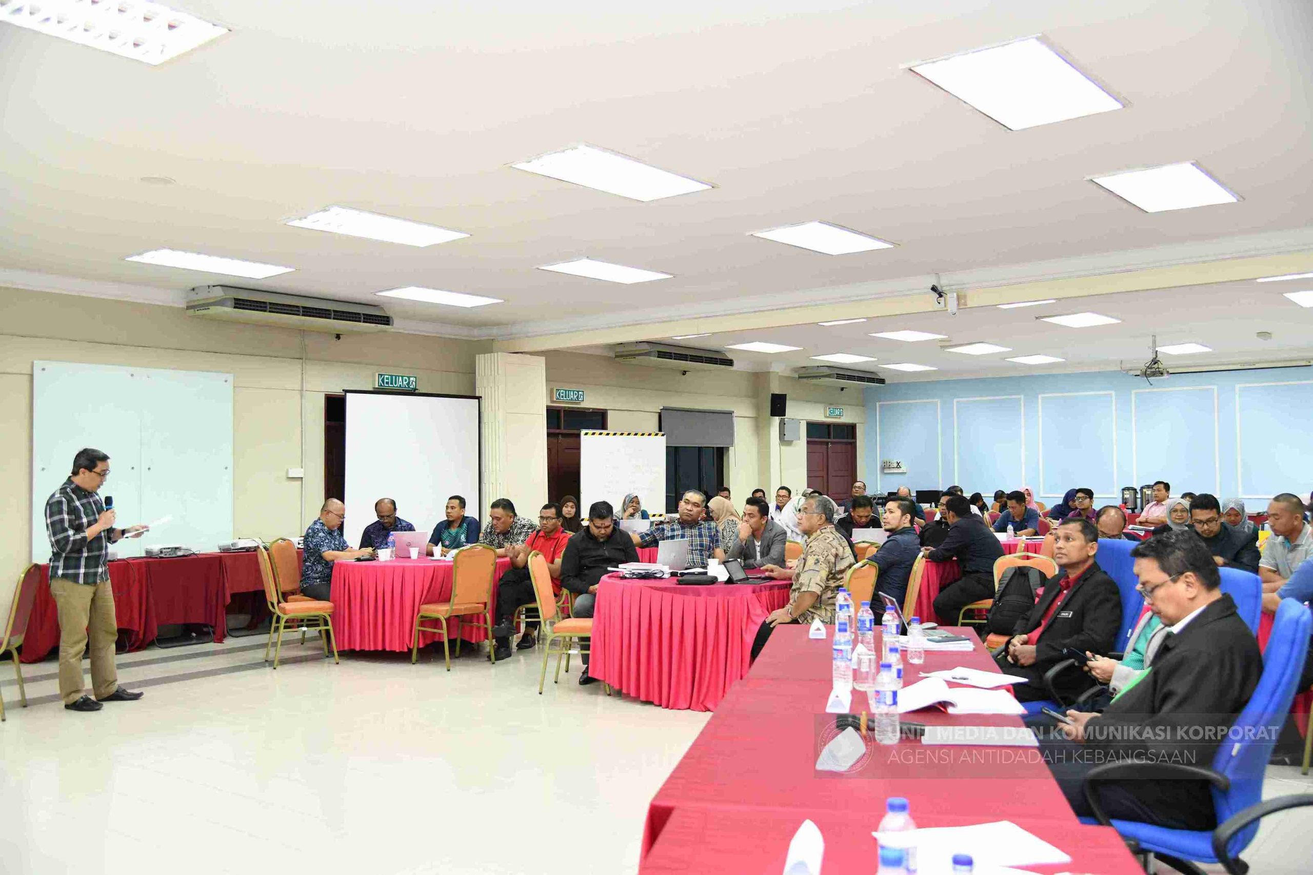 AADK Perhalusi Pindaan Akta Baharu