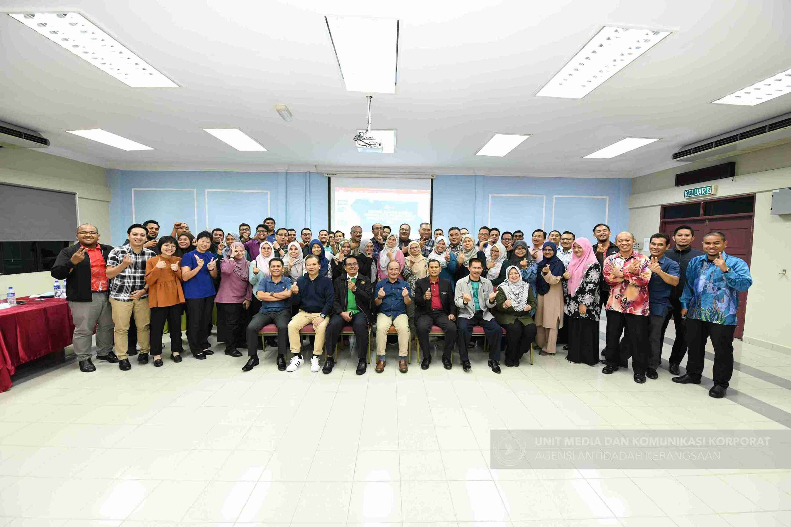 AADK Perhalusi Pindaan Akta Baharu