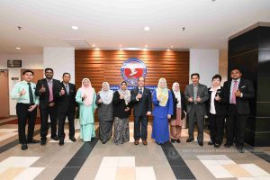 KKM, AADK Perkukuh Kerjasama Menerusi OSCA