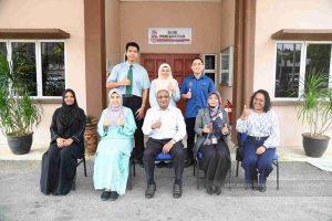 PUSPEN Sukarela Jadi Rujukan NDA Maldives