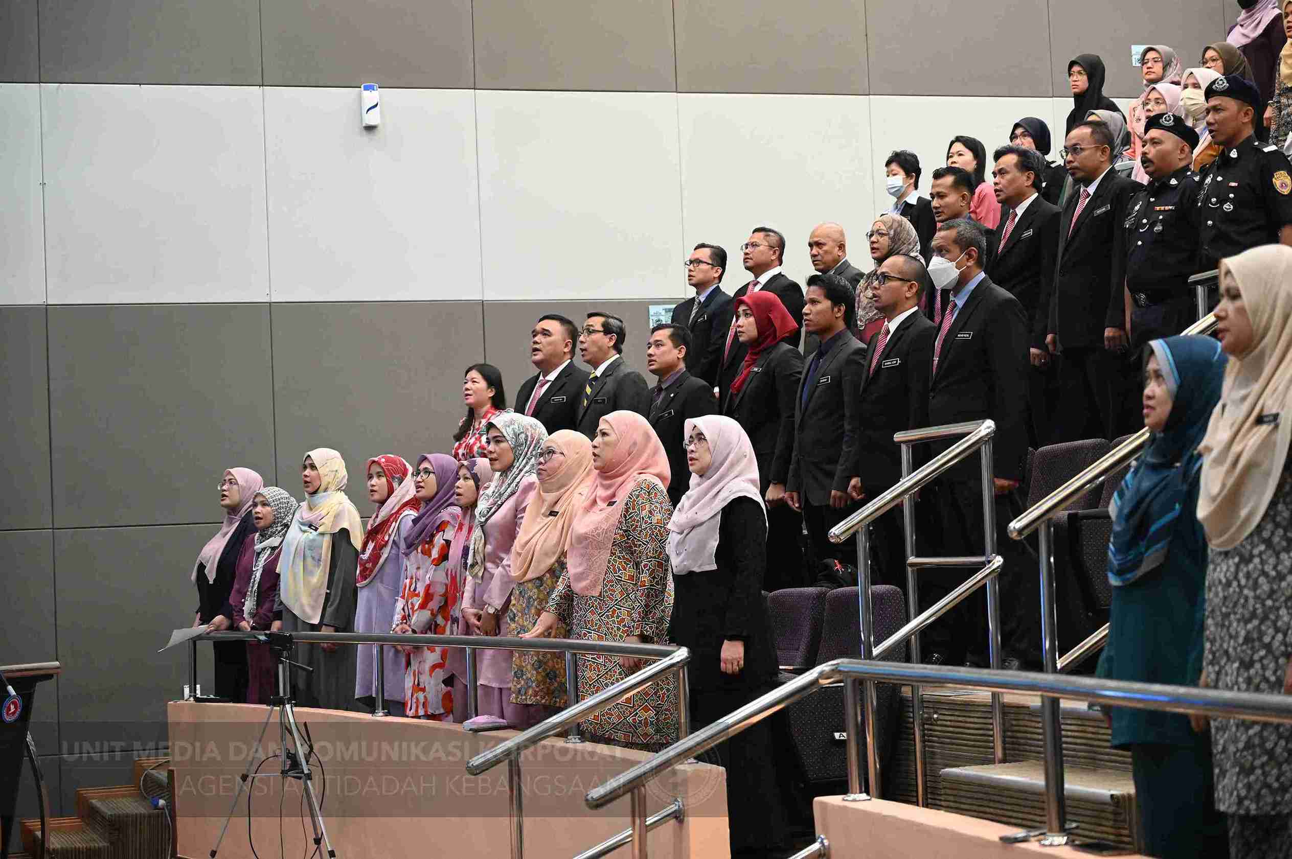 Minda Perlu Sedia Hadapi Pindaan APD 1983 - KP AADK