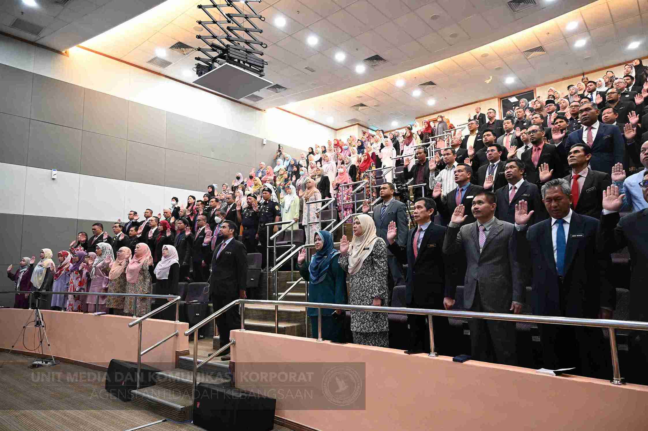 Minda Perlu Sedia Hadapi Pindaan APD 1983 - KP AADK